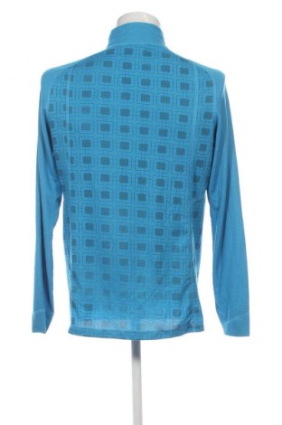 Herren Shirt Bavac, Größe L, Farbe Blau, Preis 7,99 €