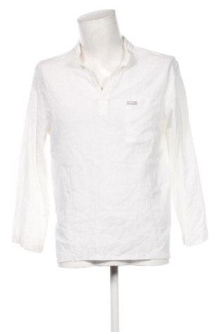 Herren Shirt Blanc Du Nil, Größe XL, Farbe Weiß, Preis € 5,99