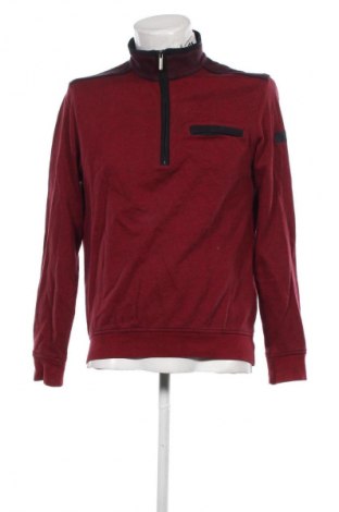 Herren Shirt Bugatti, Größe M, Farbe Rot, Preis € 14,99