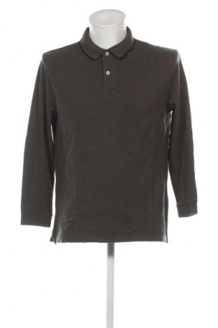 Herren Shirt C&A, Größe L, Farbe Grün, Preis € 6,99