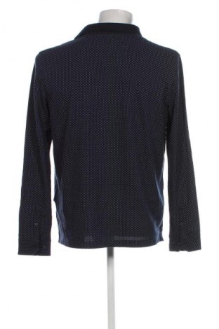 Herren Shirt C&A, Größe L, Farbe Blau, Preis 6,99 €