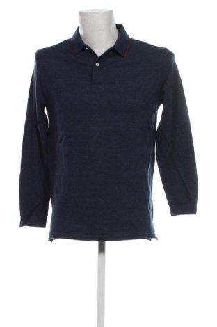 Herren Shirt C&A, Größe M, Farbe Blau, Preis € 6,49