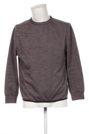 Herren Shirt CHROME, Größe M, Farbe Grau, Preis 32,99 €