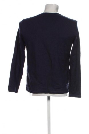 Herren Shirt Calvin Klein, Größe M, Farbe Blau, Preis 17,99 €