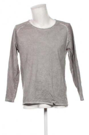 Herren Shirt Camargue, Größe XL, Farbe Grau, Preis € 4,99