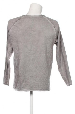 Herren Shirt Camargue, Größe XL, Farbe Grau, Preis € 4,99