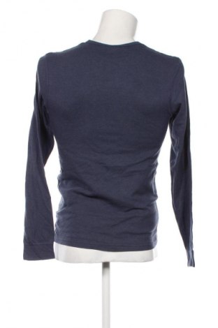 Herren Shirt Canda, Größe M, Farbe Blau, Preis € 6,99