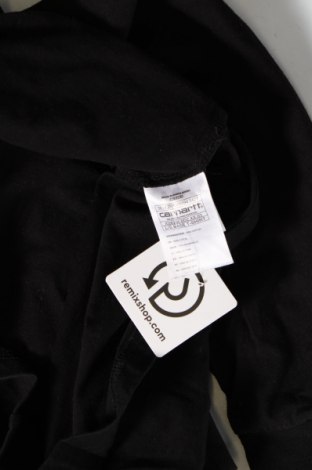 Bluză de bărbați Carhartt, Mărime S, Culoare Negru, Preț 76,53 Lei