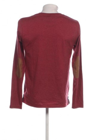 Herren Shirt CedarWood State, Größe M, Farbe Rot, Preis 6,49 €