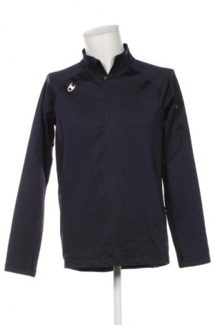 Herren Shirt Champion, Größe L, Farbe Blau, Preis 9,99 €