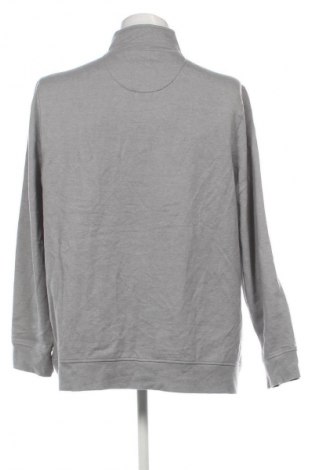 Herren Shirt Club Room, Größe XXL, Farbe Grau, Preis € 10,99