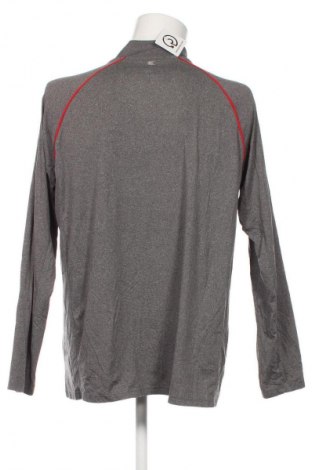 Herren Shirt Colloseum, Größe XL, Farbe Grau, Preis 8,49 €