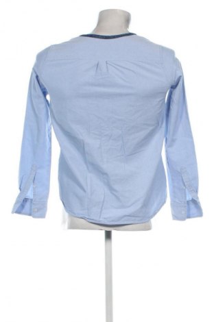 Herren Shirt Colours, Größe M, Farbe Blau, Preis 4,99 €