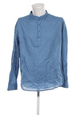 Herren Shirt Coofandy, Größe L, Farbe Blau, Preis € 6,99