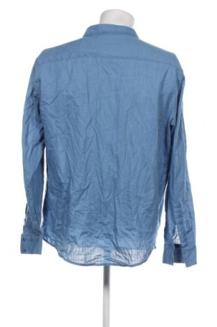 Herren Shirt Coofandy, Größe L, Farbe Blau, Preis € 7,99