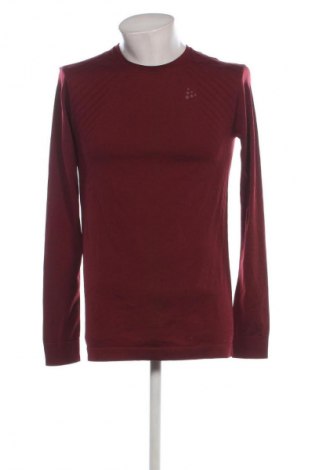 Herren Shirt Craft, Größe L, Farbe Rot, Preis € 61,99