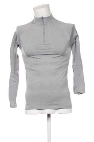 Herren Shirt Crane, Größe M, Farbe Grau, Preis 4,99 €