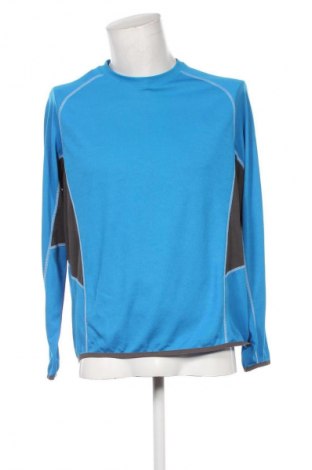 Herren Shirt Crane, Größe XL, Farbe Blau, Preis € 9,49