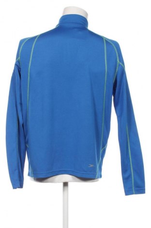 Herren Shirt Crane, Größe XL, Farbe Blau, Preis 8,49 €