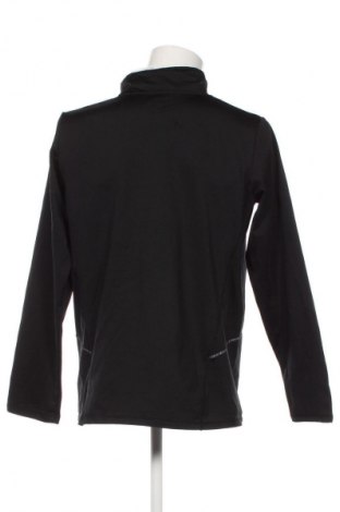 Herren Shirt Crivit, Größe L, Farbe Schwarz, Preis € 8,49