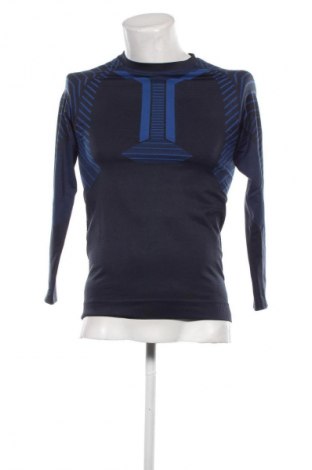 Herren Shirt Crivit, Größe XL, Farbe Blau, Preis € 9,49