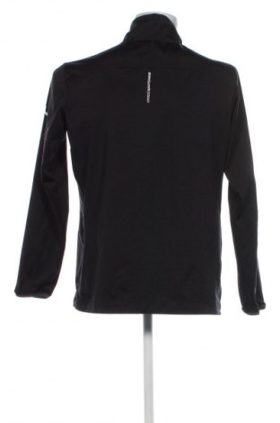 Bluză de bărbați Cross Sportswear, Mărime L, Culoare Negru, Preț 68,99 Lei