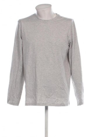 Herren Shirt Cubus, Größe L, Farbe Grau, Preis 4,99 €