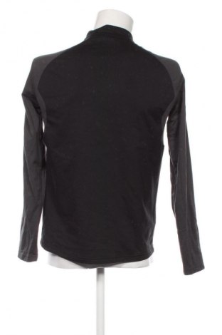 Herren Shirt Decathlon, Größe M, Farbe Schwarz, Preis € 6,99