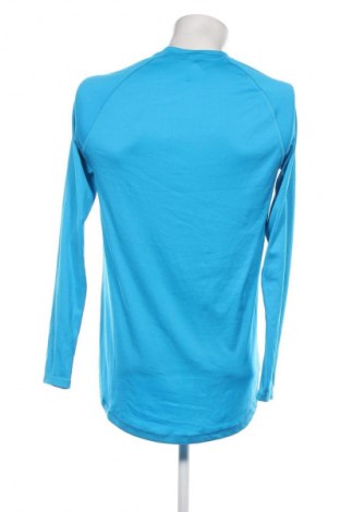 Herren Shirt Decathlon, Größe XL, Farbe Blau, Preis 8,49 €