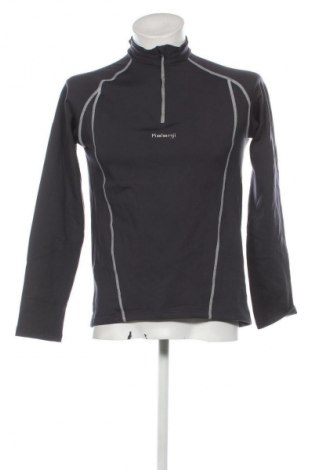 Herren Shirt Decathlon Creation, Größe M, Farbe Grau, Preis 9,49 €