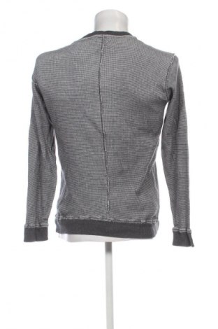 Herren Shirt Diesel, Größe S, Farbe Grau, Preis € 15,49