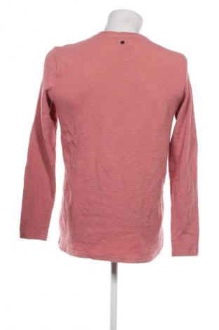 Herren Shirt Distrikt Norrebro, Größe M, Farbe Rosa, Preis 5,99 €