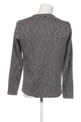 Herren Shirt Distrikt Norrebro, Größe M, Farbe Grau, Preis 8,99 €