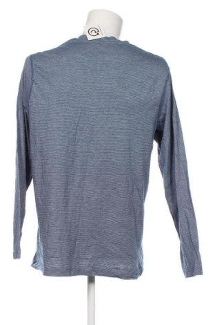 Herren Shirt Dressmann, Größe XXL, Farbe Blau, Preis € 10,99