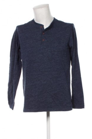 Herren Shirt Dressmann, Größe L, Farbe Blau, Preis € 10,99