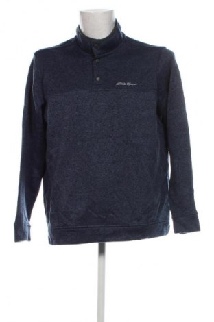 Bluză de bărbați Eddie Bauer, Mărime XL, Culoare Albastru, Preț 40,99 Lei