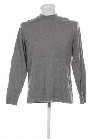 Herren Shirt Eddie Bauer, Größe L, Farbe Grau, Preis € 14,99