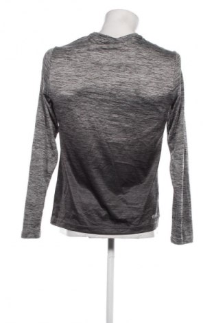 Herren Shirt Energetics, Größe M, Farbe Grau, Preis € 6,99