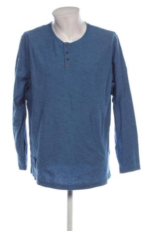 Herren Shirt Engelbert Strauss, Größe XXL, Farbe Blau, Preis 9,99 €