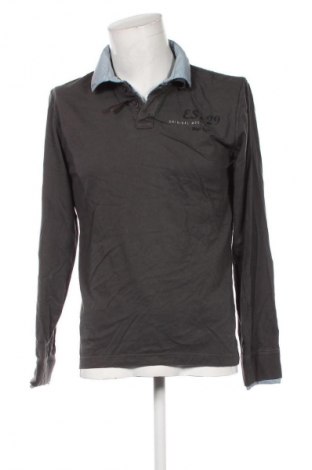 Herren Shirt Esprit, Größe XL, Farbe Grau, Preis 5,49 €