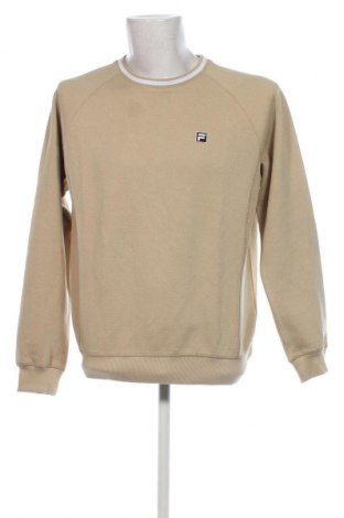 Herren Shirt FILA, Größe S, Farbe Beige, Preis € 25,99