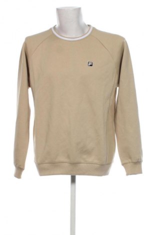 Herren Shirt FILA, Größe M, Farbe Beige, Preis € 27,99