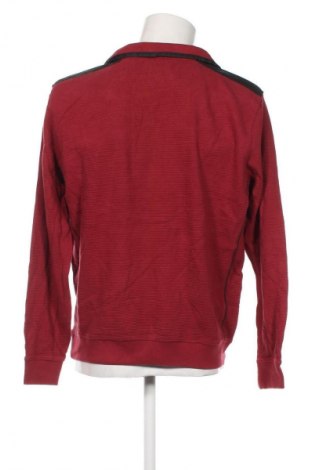 Herren Shirt Franco Bettoni, Größe L, Farbe Rot, Preis 7,99 €