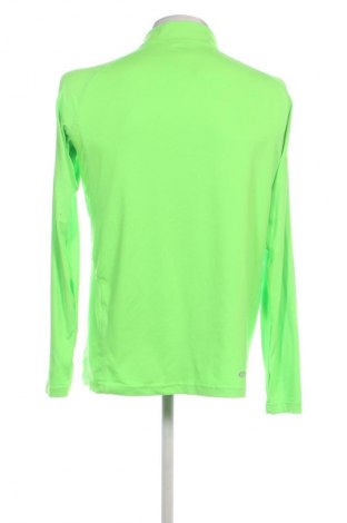 Herren Shirt Frank Shorter, Größe L, Farbe Grün, Preis 9,99 €