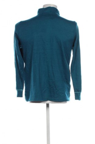 Herren Shirt Freedom, Größe S, Farbe Blau, Preis 8,99 €