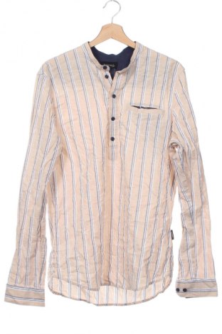 Herren Shirt Gabba, Größe L, Farbe Beige, Preis € 10,99