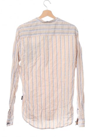 Herren Shirt Gabba, Größe L, Farbe Beige, Preis € 10,99