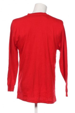 Herren Shirt Galaxy By Harvic, Größe XXL, Farbe Rot, Preis € 9,49