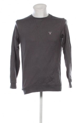 Herren Shirt Gant, Größe M, Farbe Grau, Preis 21,99 €