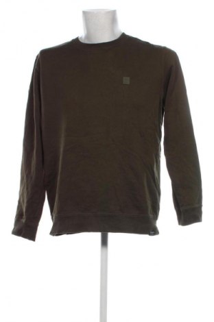 Herren Shirt Garcia, Größe L, Farbe Grün, Preis € 10,99